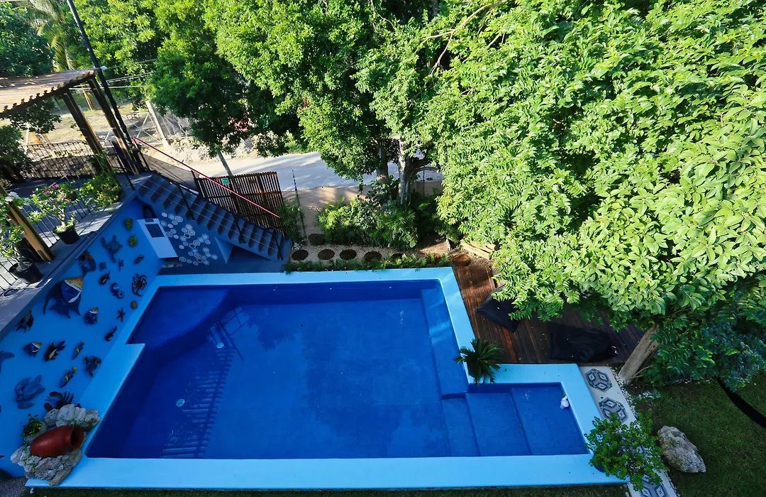 Casa Chukum - Hotel Boutique-1